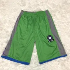 デラソラーナ ハーフパンツ プラパン サッカー フットサル M