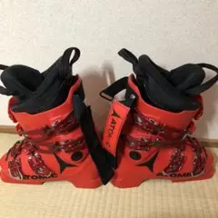atomic redster club sport 80 LC(23.5cm)