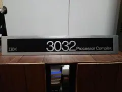 IBM 3032 Processor Complex