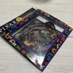 ハッピーくじ　ダイカットステッカーセット　ピクサー　リメンバーミー