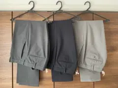 UNIQLO 感動パンツ まとめ売り