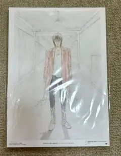 田島昭宇　角川　愛蔵版　複製原画セット 多重人格探偵サイコ 愛蔵版 田島昭宇 複製原画 16枚セット