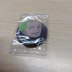 ワンピース＆くら寿司コラボ ゾロ マグネット