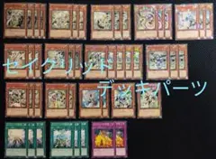 遊戯王ディメンションボックス、デュエルフィールド