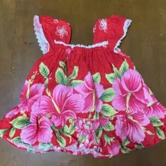 ハワイアントップス