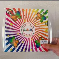 卓球　粒高　イボ　ラバー　キノコのような頂部　完全アンチ粒高　LSD　黒