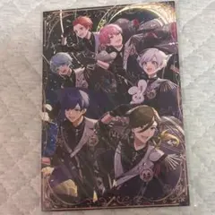 いれいす 武道館 入場特典 星降るフェアリーテイル