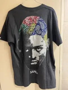 SAPEur ロッドマンT