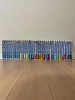 おおきく振りかぶって 既刊 全巻