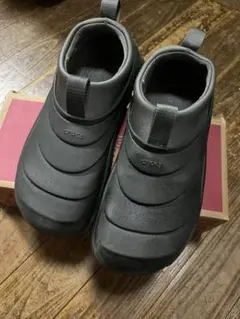 2025年最新】CROCS echo stormの人気アイテム - メルカリ