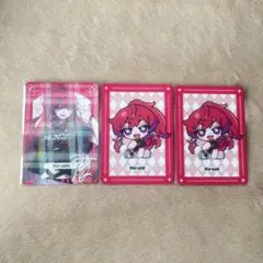 scarz 第五人格 MiraiK トレカセット