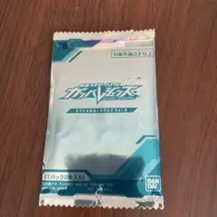 ガンバレジェンズ スペシャルカードパック　再興の野心　ランゴストマック　PR