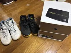 Curry1 Championship Pack