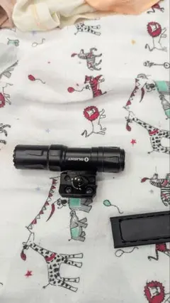 『廃盤』 オーライト odin turbo 特殊部隊 実物 米軍放出品 Amazon | OLIGHT(オーライト) Odin Turbo フラッシュライト 330