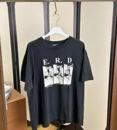 新品 Enfants Riches Deprimes ERD 25ss Tシャツ