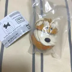 メゾンテリア maison terrier ガチャガチャ シュークリーム