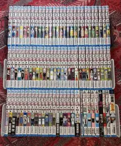 銀魂(ぎんたま)　全巻セット　1〜77巻 楽天市場】【漫画全巻】銀魂 ぎんたま コミック 1-77巻セット