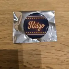 JO1 JO1DER SHOW グッズ ペンラケース 缶バッジ　佐藤景瑚