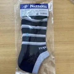 卓球用ソックス NittaKu