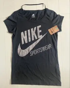 【未使用タグ付】NIKE ナイキ　WMNS ウィメンズ　Tシャツ　M レディース