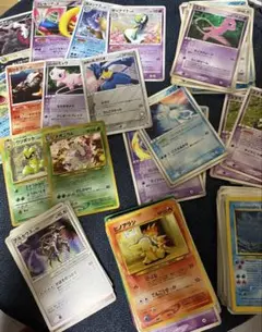 ポケモンカードセット まとめ売り