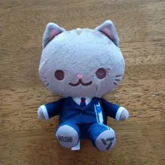 SEVENTEEN ミニぬいぐるみ　ホシ