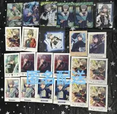 あんスタ 瀬名泉 ぱしゃこれ 紙類など まとめ売り