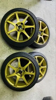 はらはら・ヨコハマ・Model７・１５/５ 1/2Ｊ/＋４４・１６５/５０ はらはら様専用・ヨコハマ・Model7・15/5 1/2J/＋44