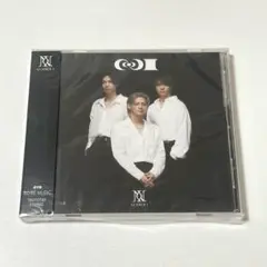 Number_i No.I 通常盤