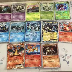 ポケモンカードセット