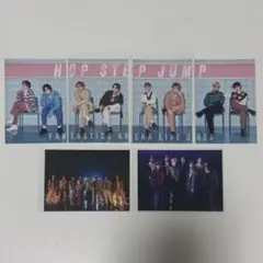FANTASTICS フォトカード まとめ