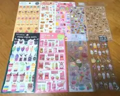 シールまとめ売り