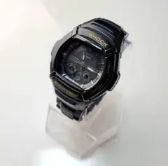 CASIOG-SHOCKGW-400BJタフソーラー 電波時計稼働品(ネジ欠損)