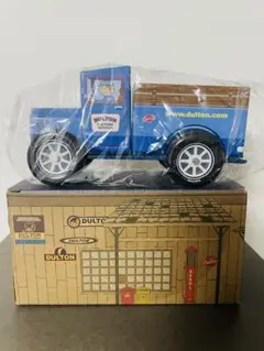 DULTON ダルトン ブリキ おもちゃ 車 新品未使用品