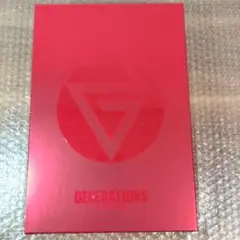 LDH GENERATION BEST CD