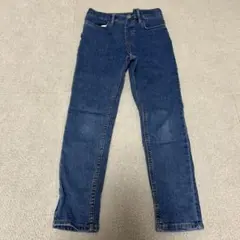 H&M☆スリムフィットデニム