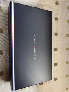 TOMY HILFIGER 長財布