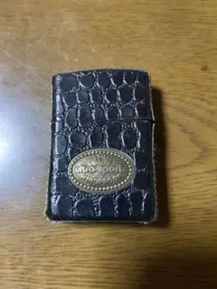 zippo ultra-sports