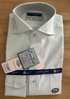 SHIRT HOUSE YAMAKI シャツ　【新品】