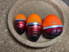 ウキ DUEL デュエル LIMITED/PEACESTYLE 冴流 SAERU
