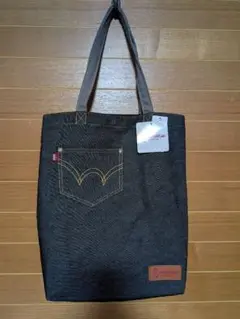 A賞非売品　JRA ウインズデー EDWIN トートバッグ