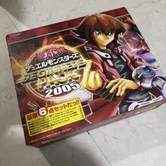 【未開封】遊戯王デュエルモンスターズ ビギナーズパック2005 遊戯王デュエルモンスターズ ビギナーズパック 2005 : Game Soft