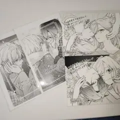 特典のみ★友達の姉ちゃんに恋した話3/ 姉ちゃんの友達がうざい話3 三省堂池袋