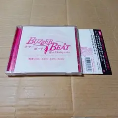 CD ブザービート 崖っぷちのヒーロー オリジナル・サウンドトラック