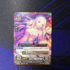 エーデルガルト　デッキ　ファイアーエムブレム サイファ スリーブ付き　50枚 2025年最新】エーデルガルト スリーブの人気アイテム - メルカリ