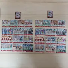 ワンピースカードゲーム　スタートデッキEX　ギア5