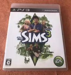ps3 The Sims 3 ザ・シムズ3