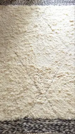RagRu ハノイラグ 140*200cm