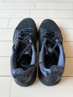 アディダス ドロップセット2 トレーニングシューズ 25.5cm