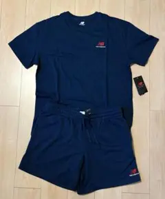 NEW BALANCE ESSENTIALS UNI-SSENTIALS